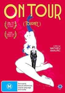 On Tour | Tourne  |   DVD